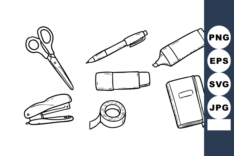 Writing Clipart Image 17