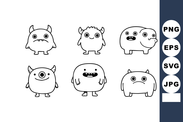 Eyes Clipart Image 9