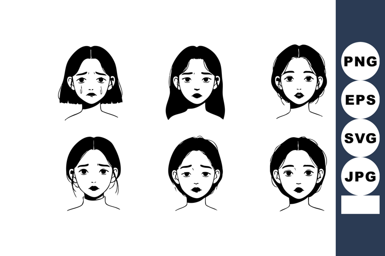Emotions Clipart Image 3