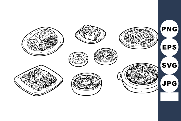 Chinese Clipart Image 3