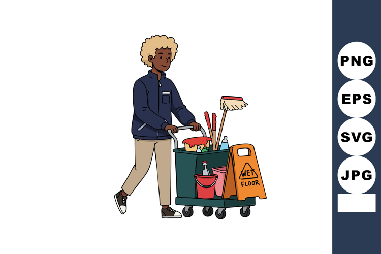Uniform Clipart Image 13