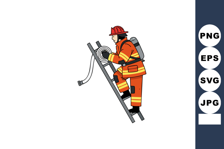 Uniform Clipart Image 11
