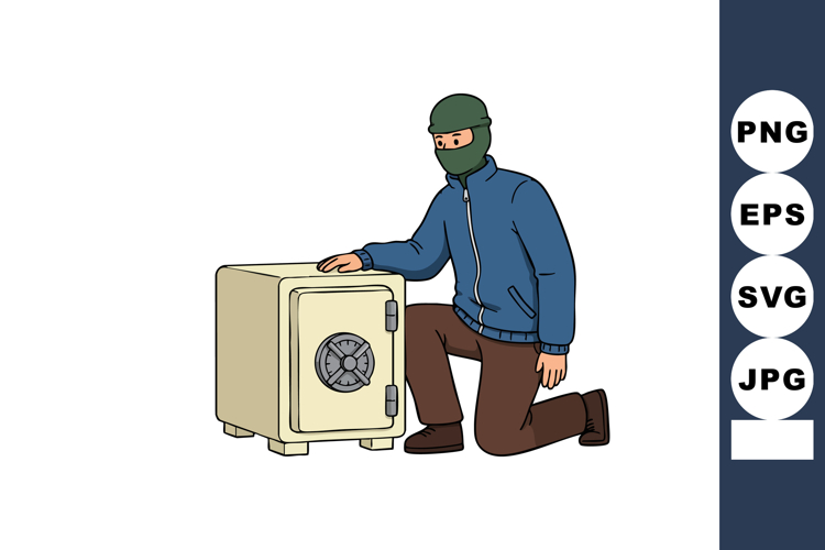 Safe Clipart Image 6