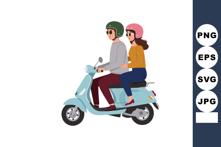 Vehicle Clipart Image 13