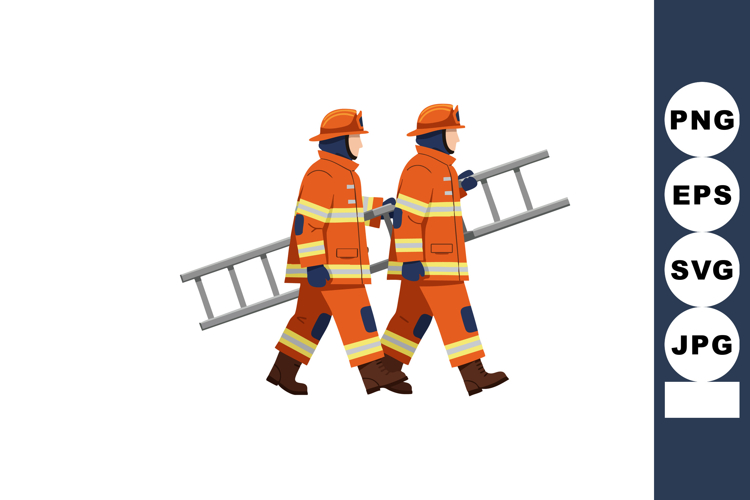 Uniform Clipart Image 10