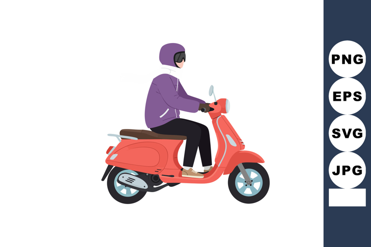 Vehicle Clipart Image 12