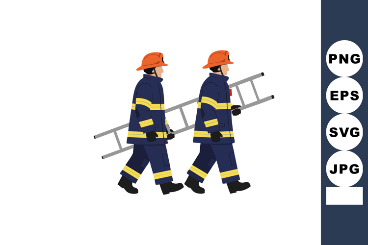 Ladder Clipart Image 6