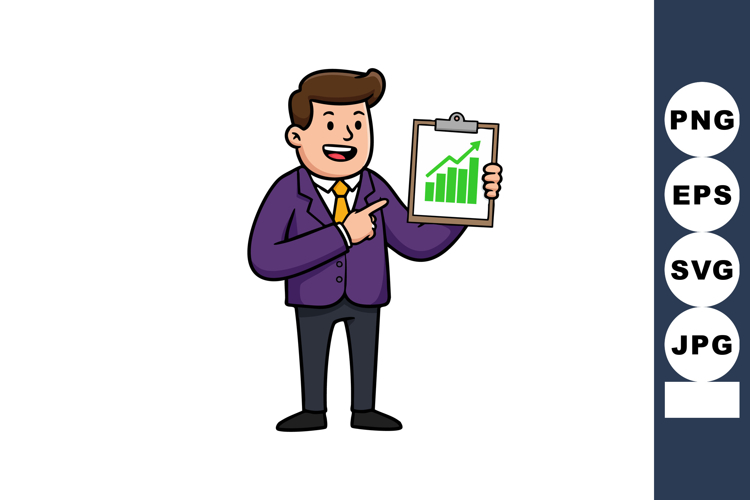 Success Clipart Image 23
