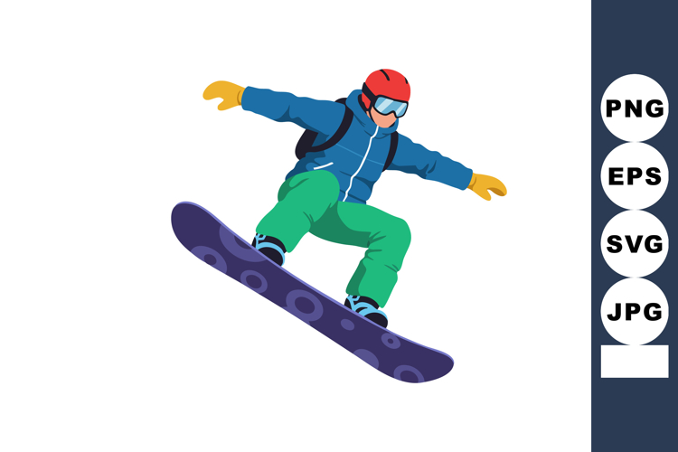 Jacket Clipart Image 22