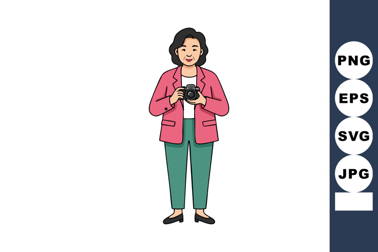 Jacket Clipart Image 21