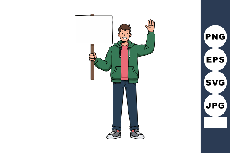 Sign Clipart Image 19