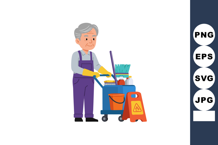 Uniform Clipart Image 9