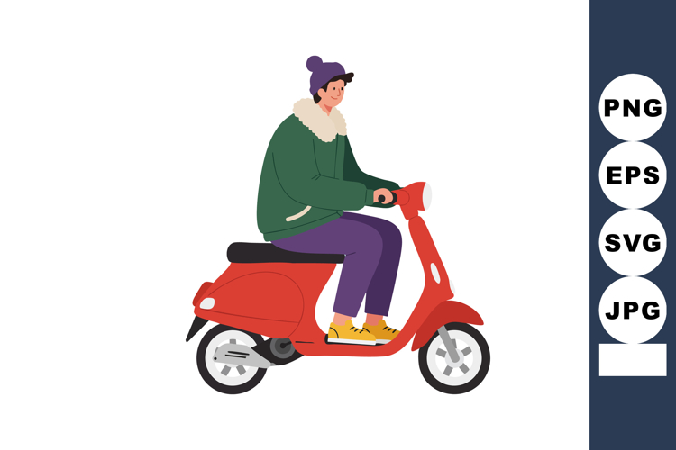 Vehicle Clipart Image 11