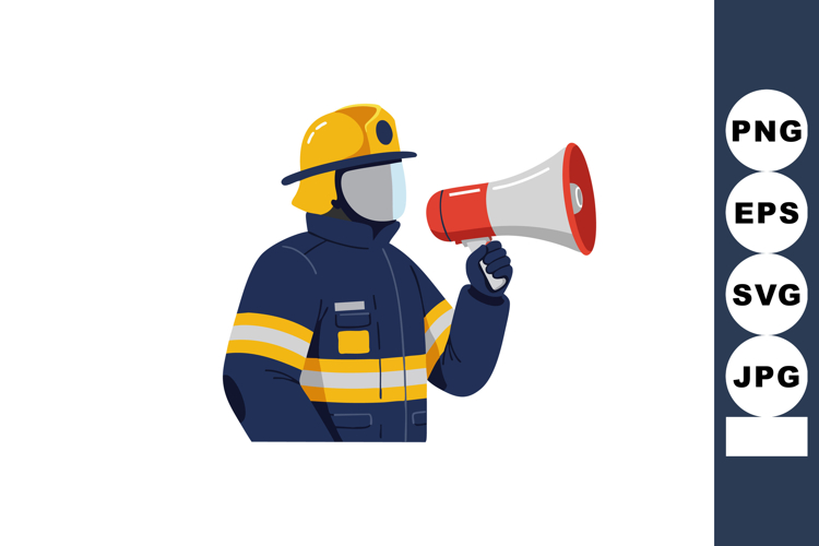 Uniform Clipart Image 8