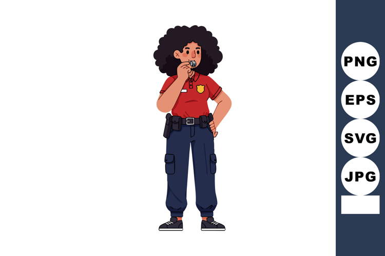 Security Clipart Image 16