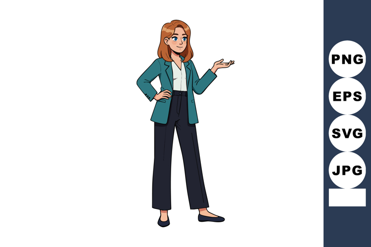 Clothing Clipart Image 9