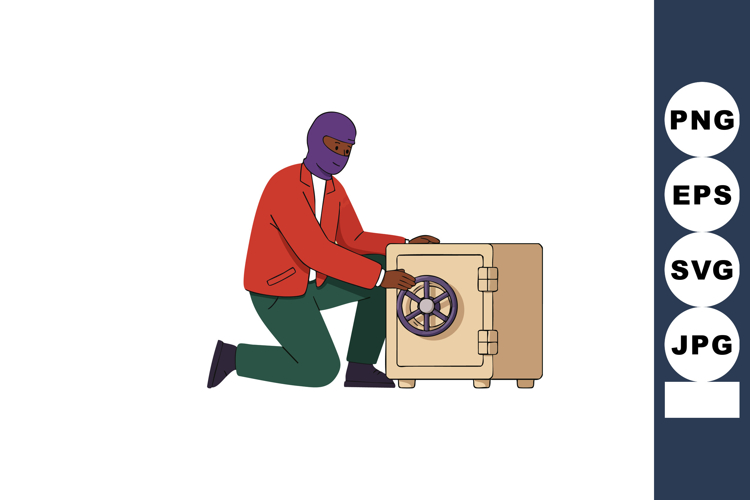 Safe Clipart Image 5