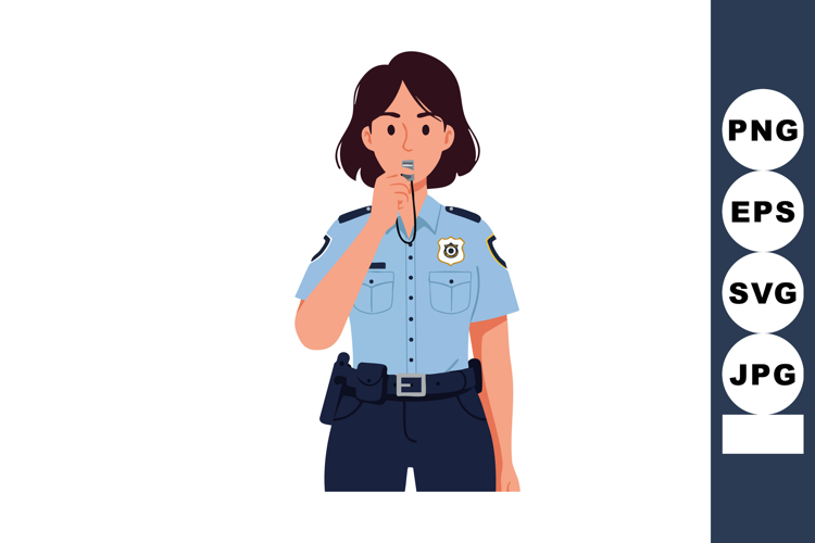Badge Clipart Image 9