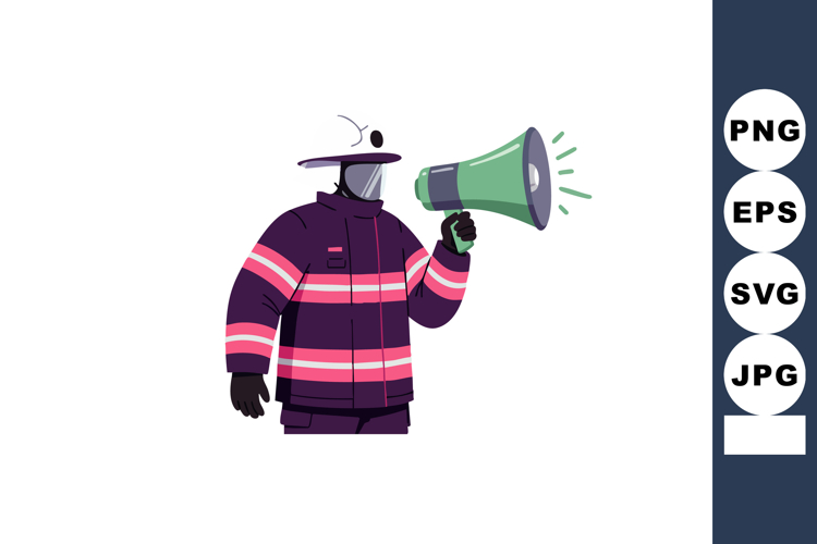 Jacket Clipart Image 20