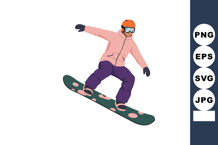 Boots Clipart Image 21