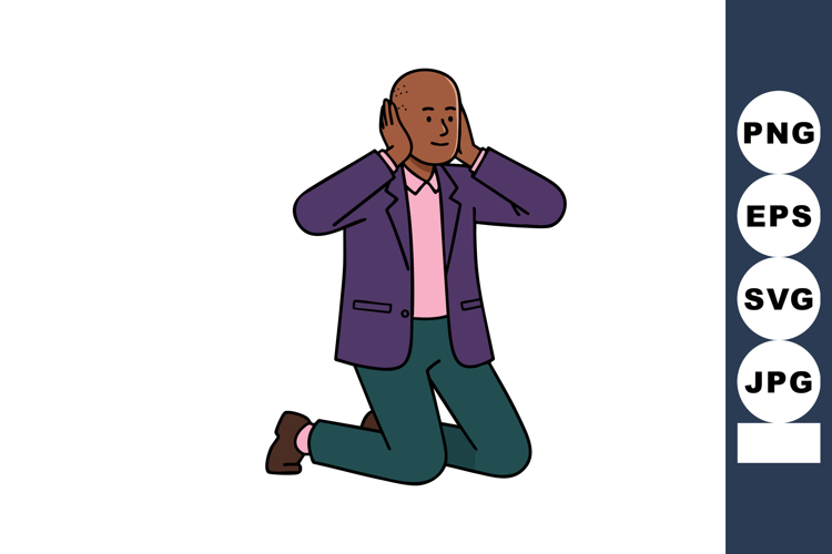 Ears Clipart Image 16