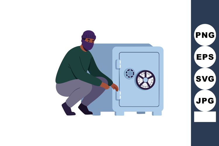 Safe Clipart Image 4