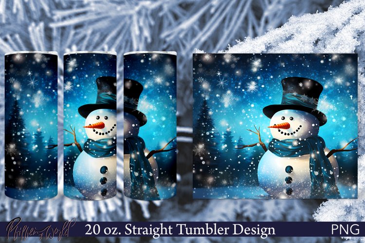 Sublimation Tumbler Designs Image 8