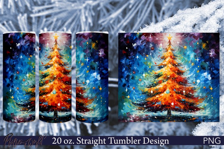 Sublimation Tumbler Designs Image 14