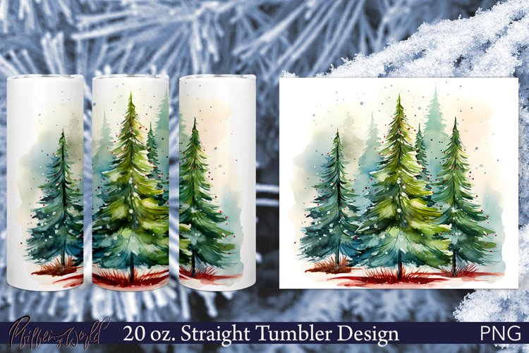 Sublimation Tumbler Designs Image 6