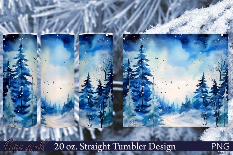 Sublimation Tumbler Designs Image 4