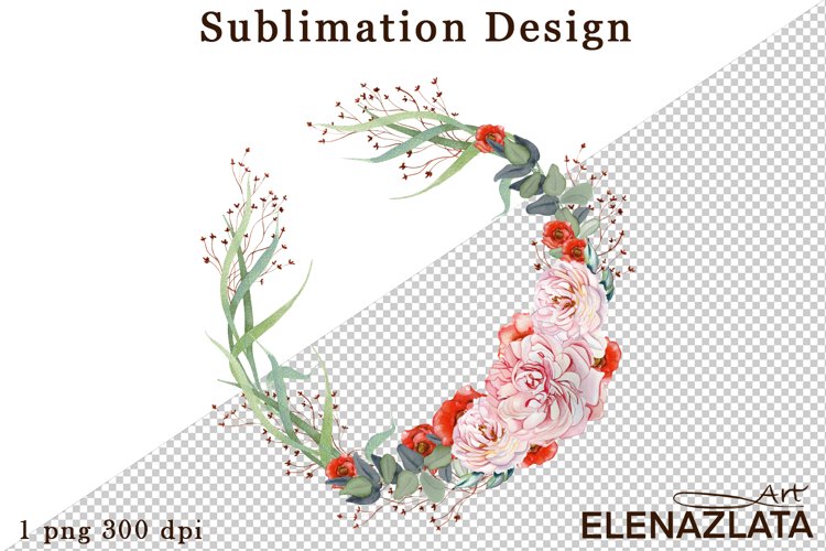 Roses Clipart Image 22