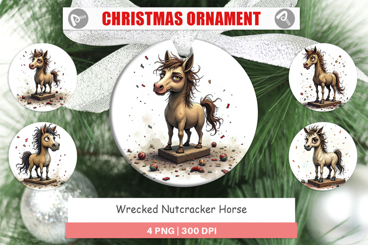 Sublimation ornament designs Image 6