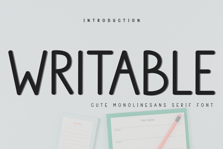 Writable