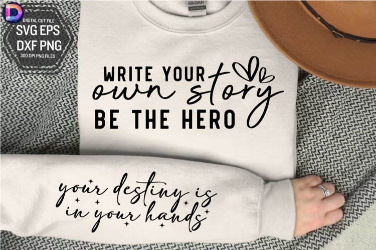 Motivation Clipart Image 23