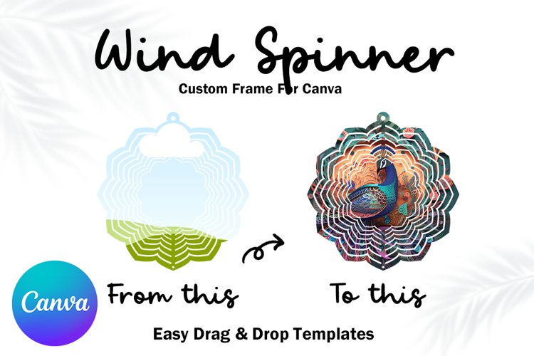 Canva Photo Template Image 21