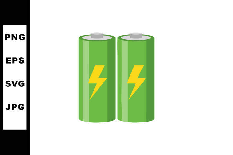 Lightning Bolt Clipart Image 8