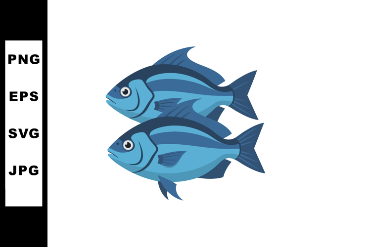 Swimming Illustration Image 15
