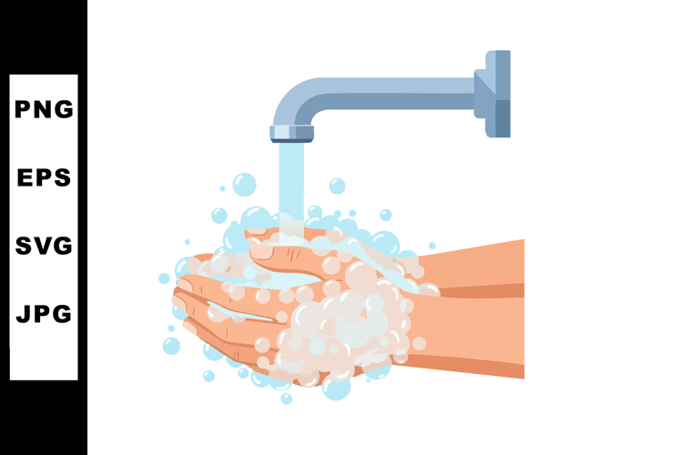 Cleanliness Clipart Image 7