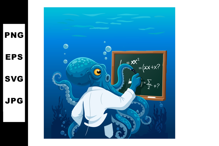 Chalkboard Clipart Image 20