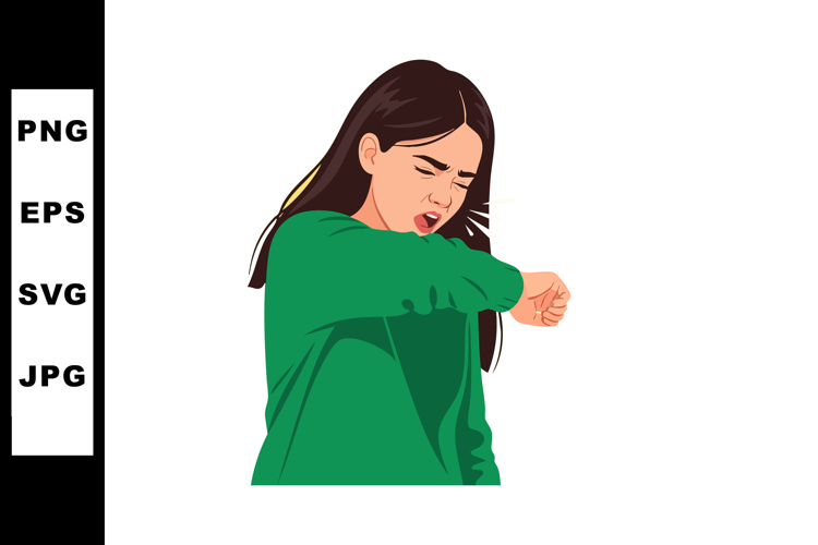 Elbow Clipart Image 3