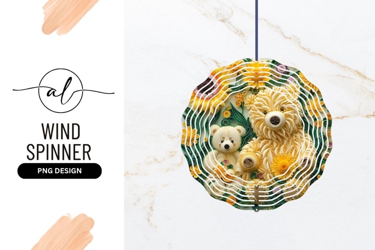 Teddy Bear Clipart Image 10