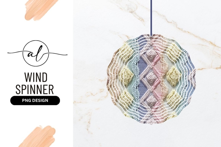 Knit Texture Image 21
