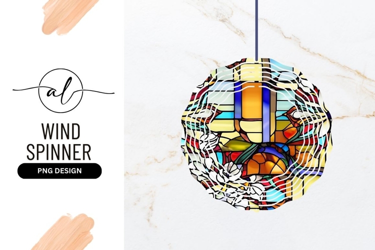 Stained Glass Png Image 24