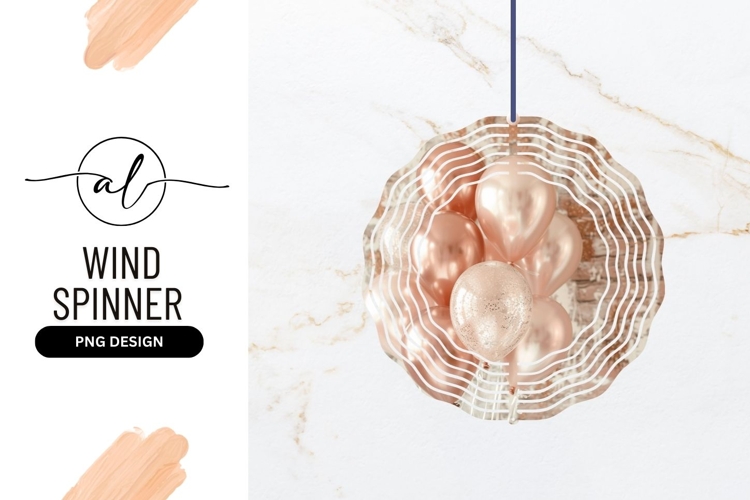 Balloons Png Image 11