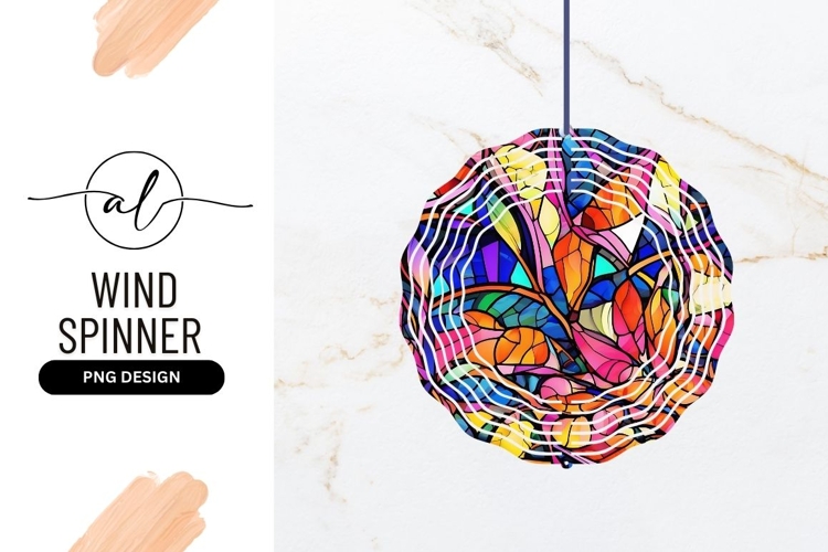 Geometric Illustration Image 8