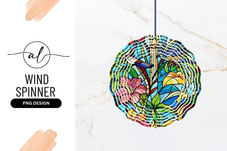 Stained Glass Clipart Image 23