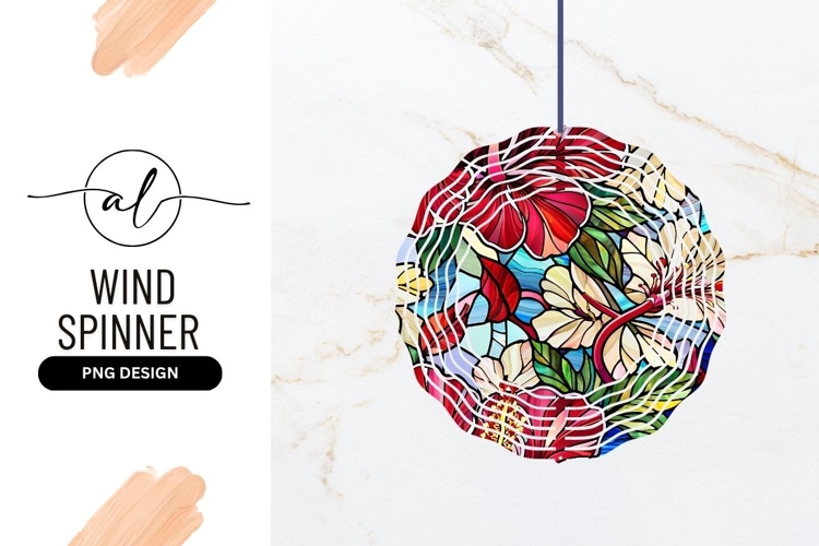 Stained Glass Clipart Image 17