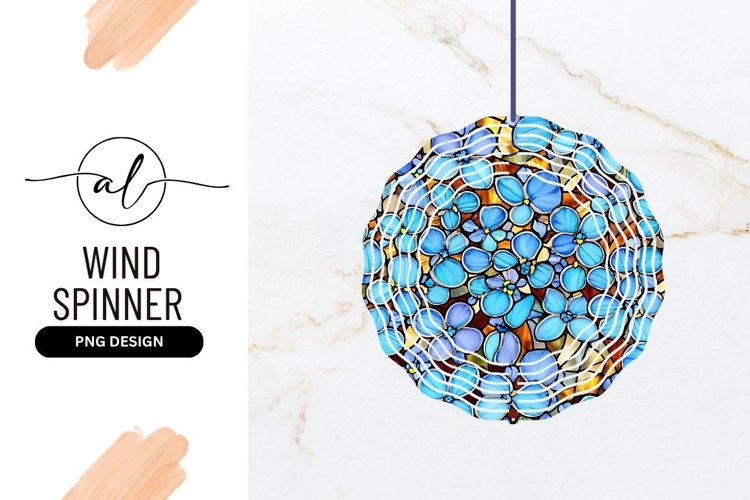 Stained Glass Clipart Image 11