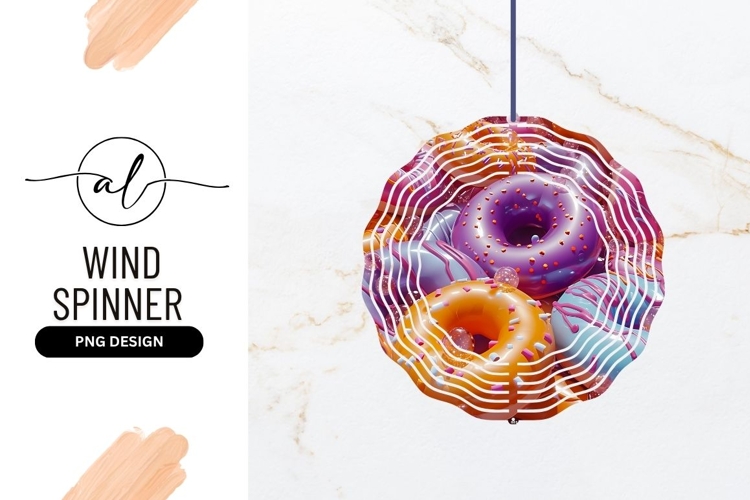 Doughnut Clipart Image 18