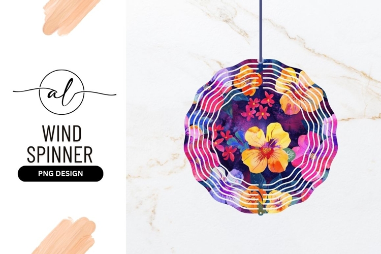Floral Pattern Png Image 6